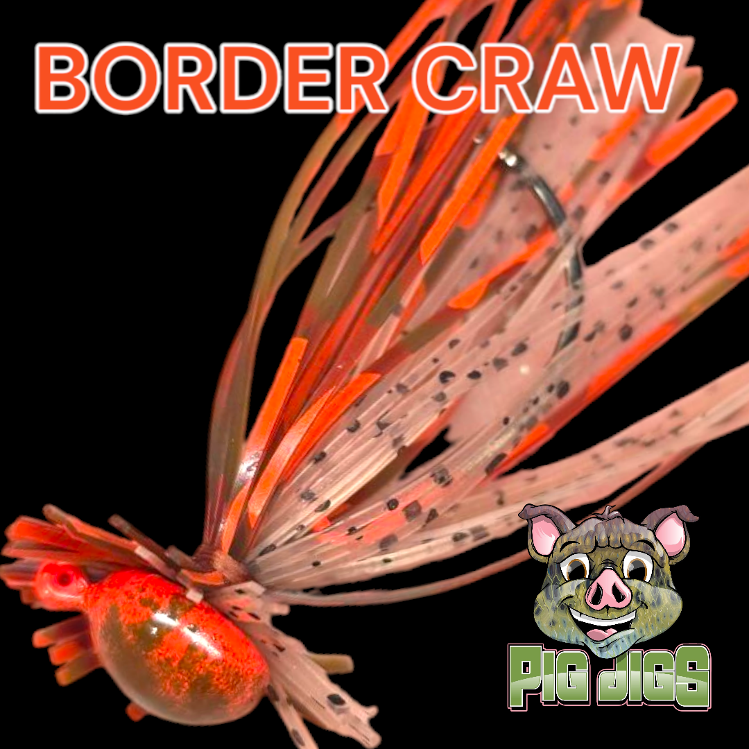 1/8 OZ NEDDIN' JIG