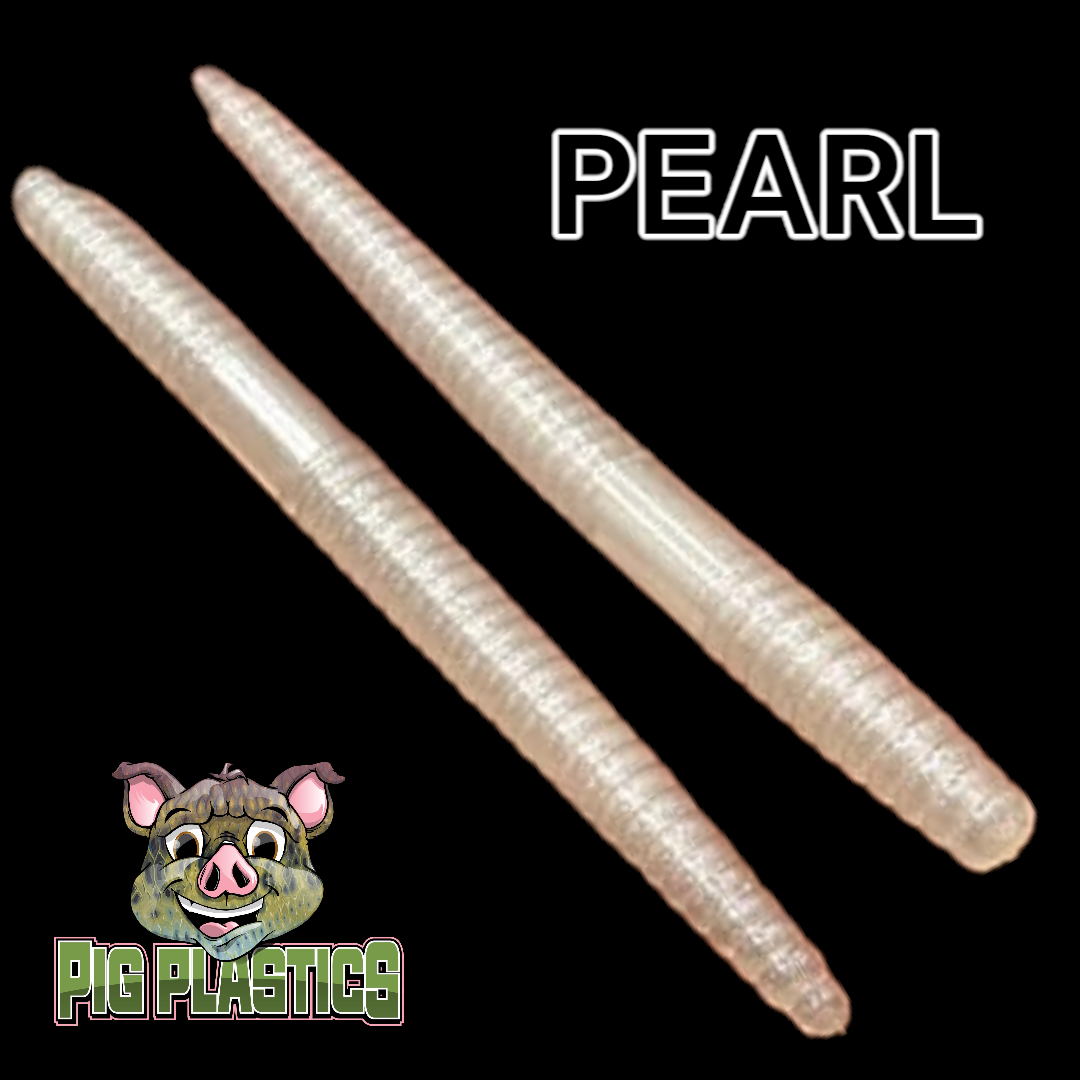 PIG PLASTICS 2.5 SLIM STICK