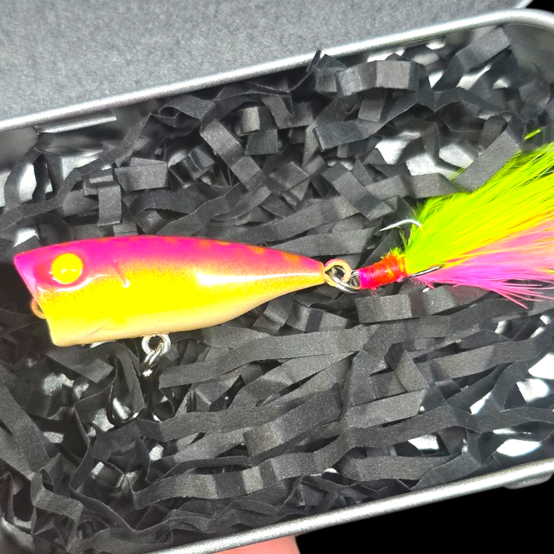 PIG JIGS AND JAYS INK FISHIN COLLAB