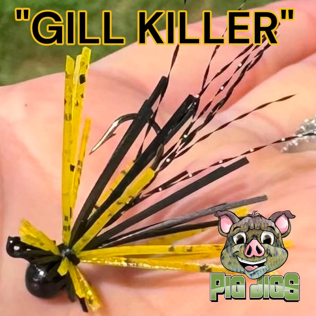 1/32 OZ SLAB CITY JIG