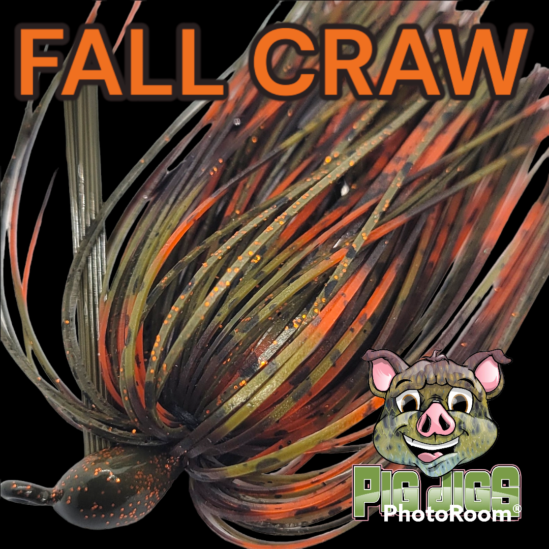 3/8 OZ ARKIE JIG