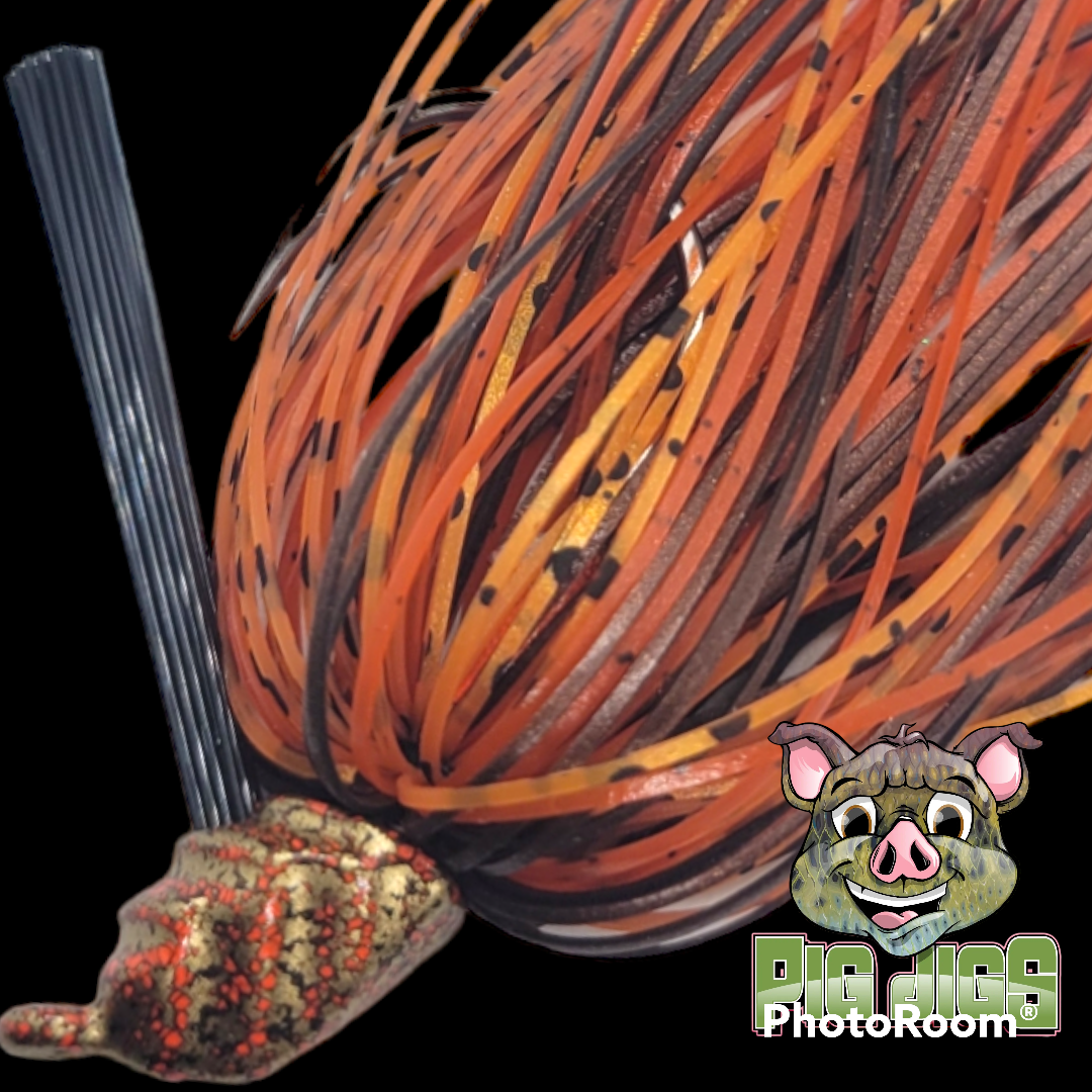 5/16 OZ DREDGIN' JIG