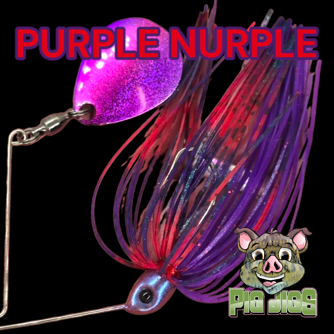 BFSPINNERBAIT