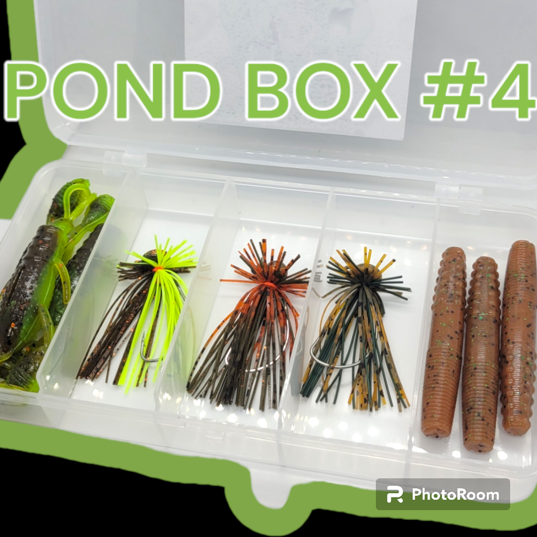 POND BOX