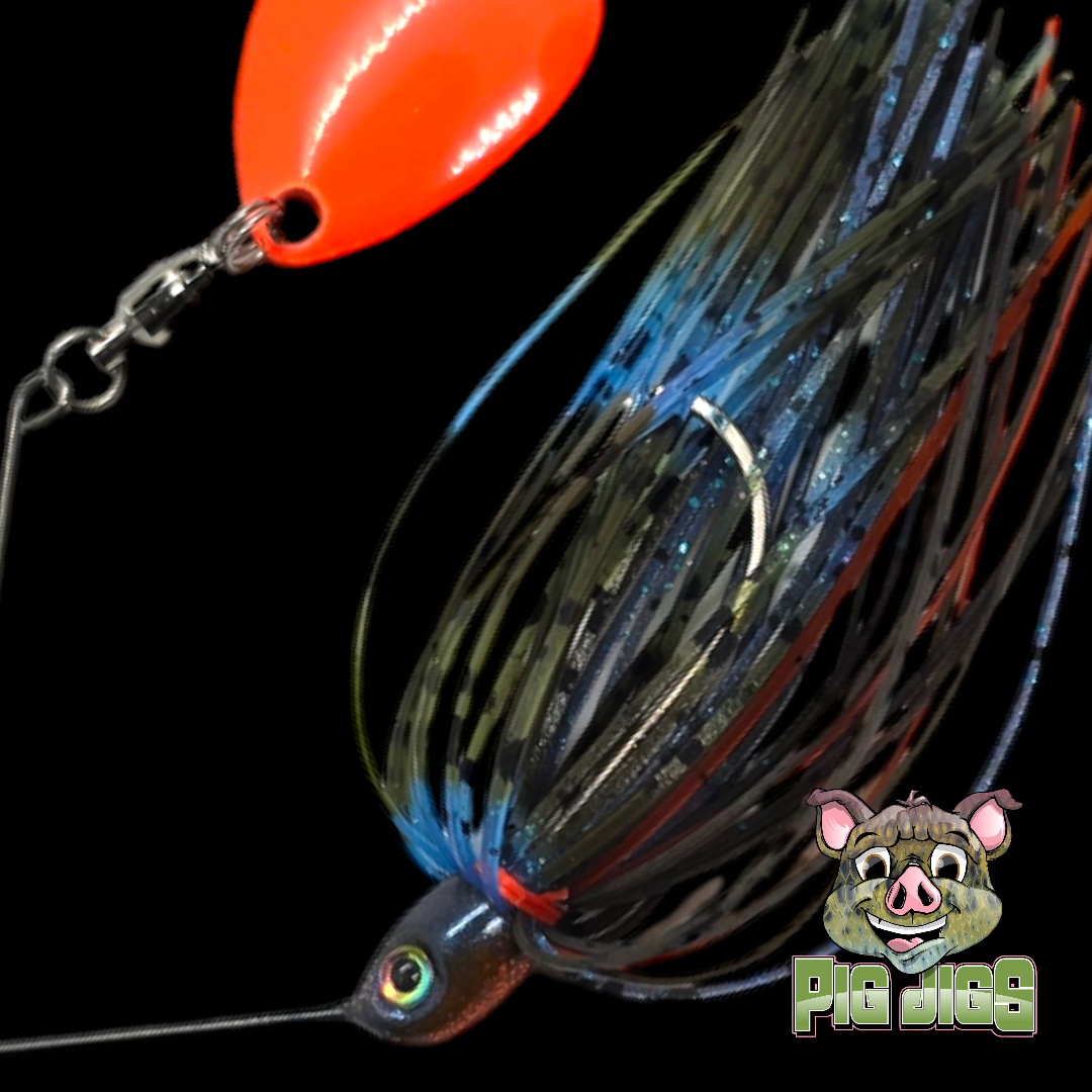 BFSPINNERBAIT