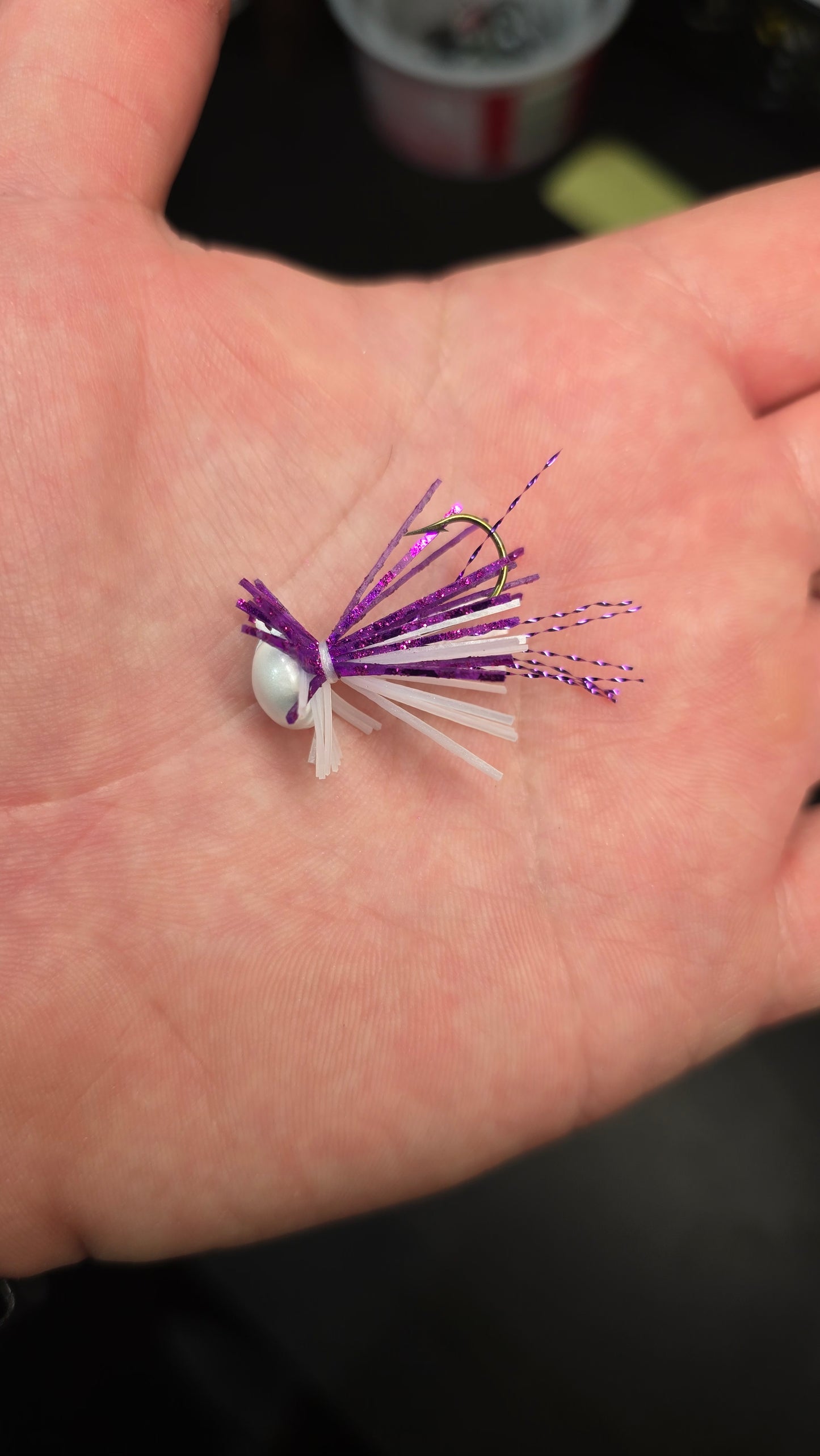 1/16 MICRO JIG