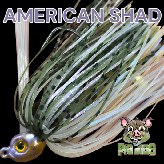 1/4 OZ POISON TAIL