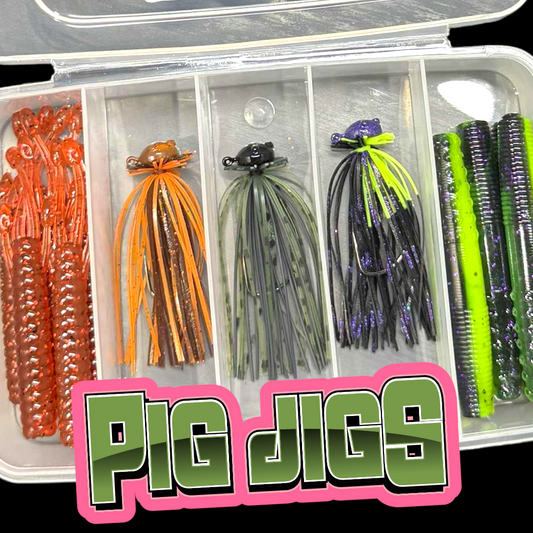 POND BOX