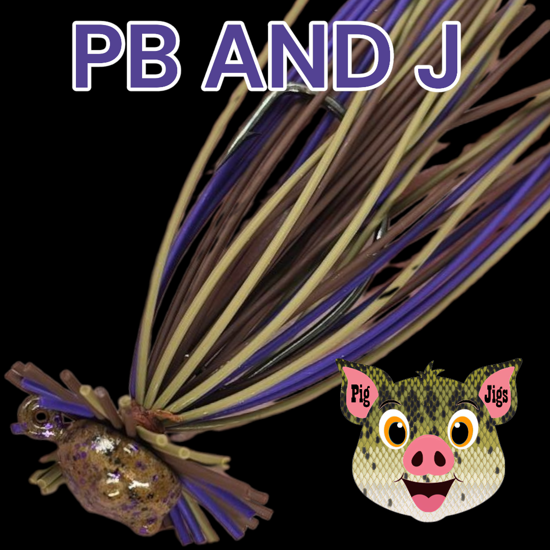 1/8 oz RETRO NEDDIN'