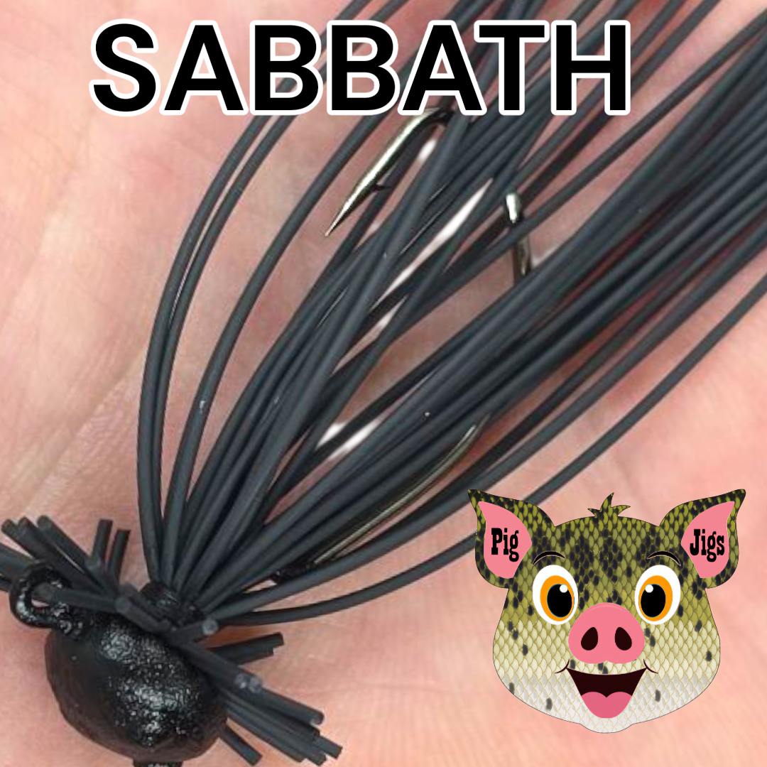 1/8 oz RETRO NEDDIN'