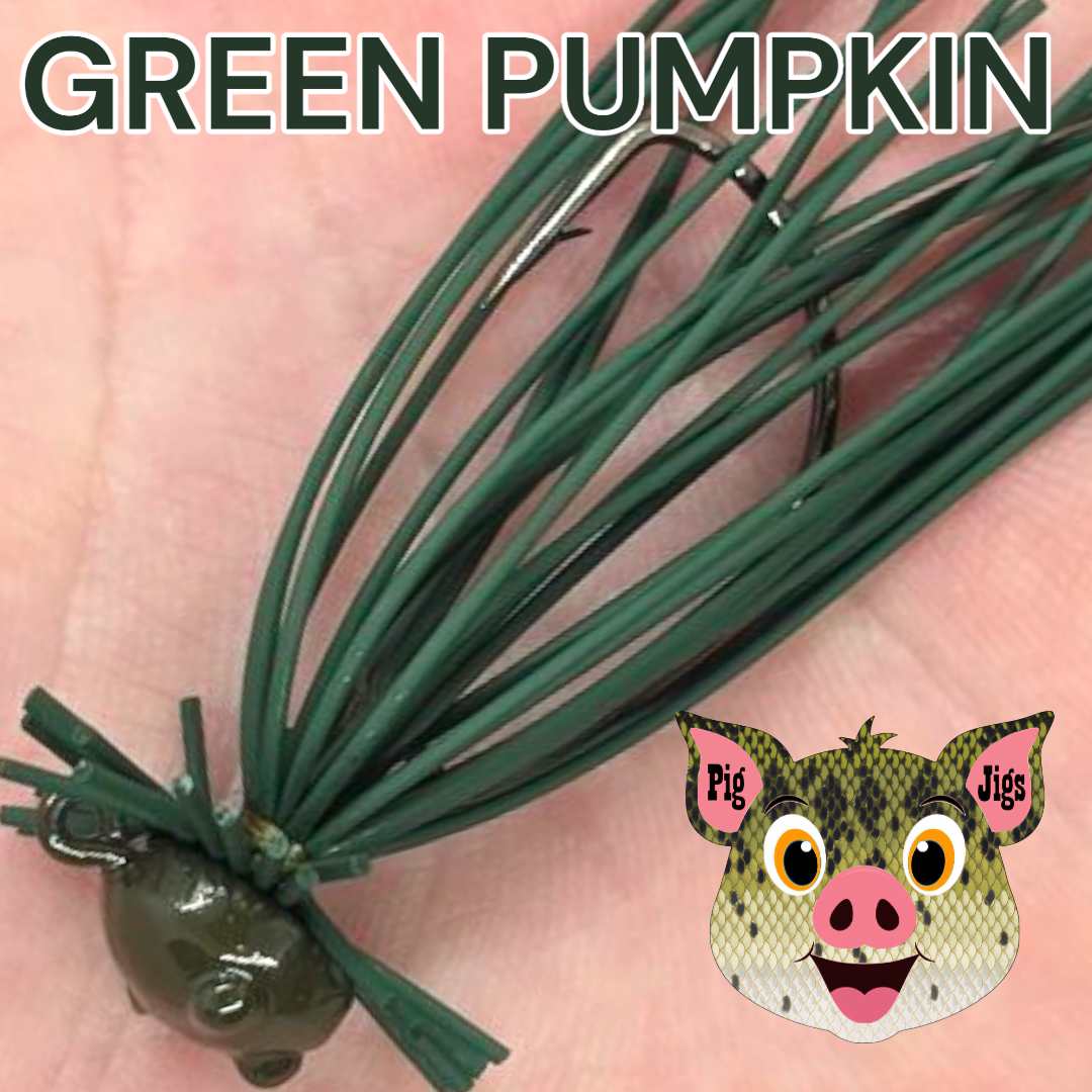 1/8 oz RETRO NEDDIN'