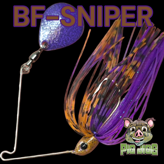BFSPINNERBAIT