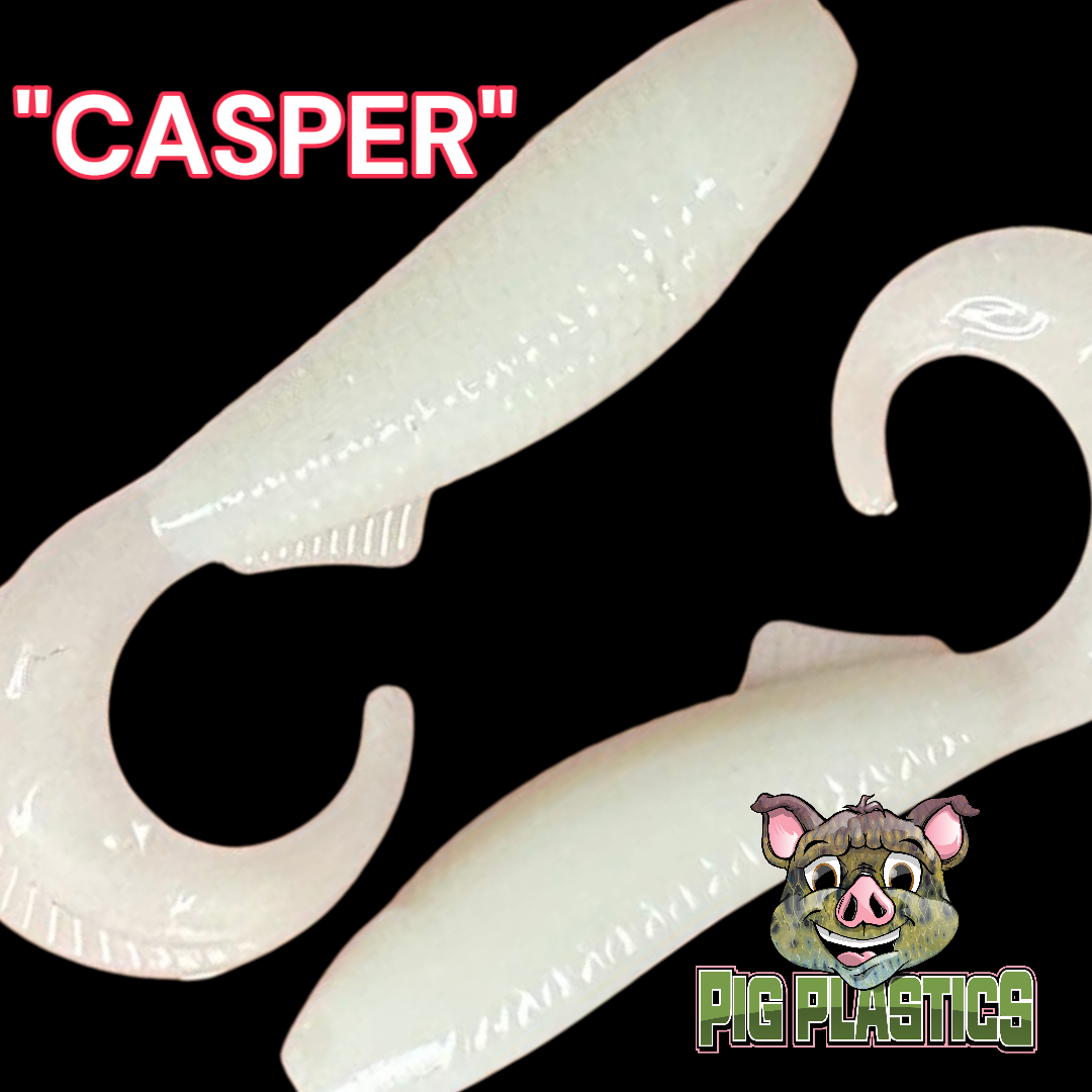 PIG PLASTICS GRIMMER 2.2