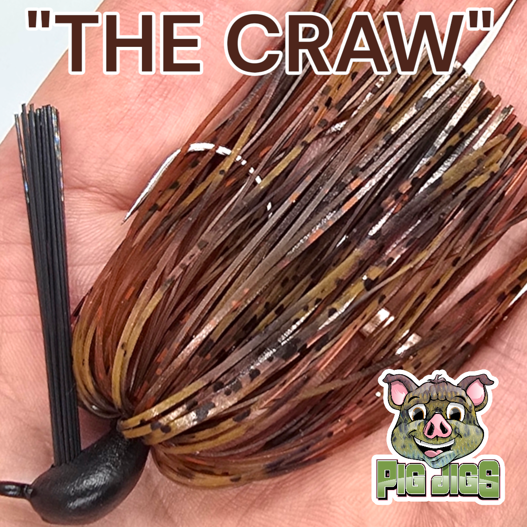 3/8 OZ ARKIE JIG
