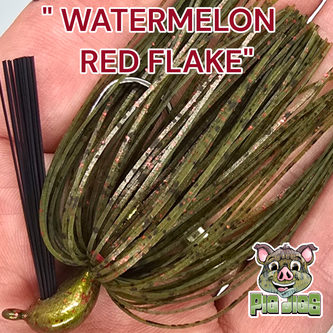 3/8 OZ ARKIE JIG
