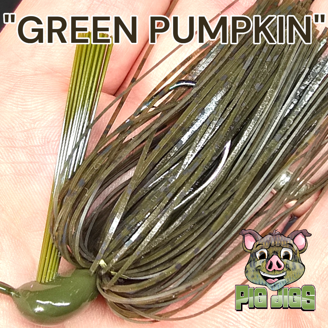 3/8 OZ ARKIE JIG
