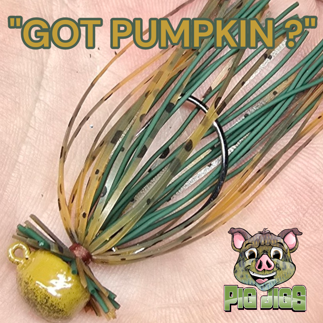 3/16 OZ NEDDIN' JIG