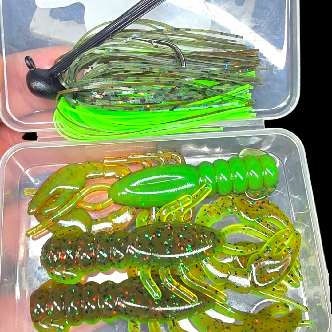 TRADITIONAL SIZE POCKET PACK