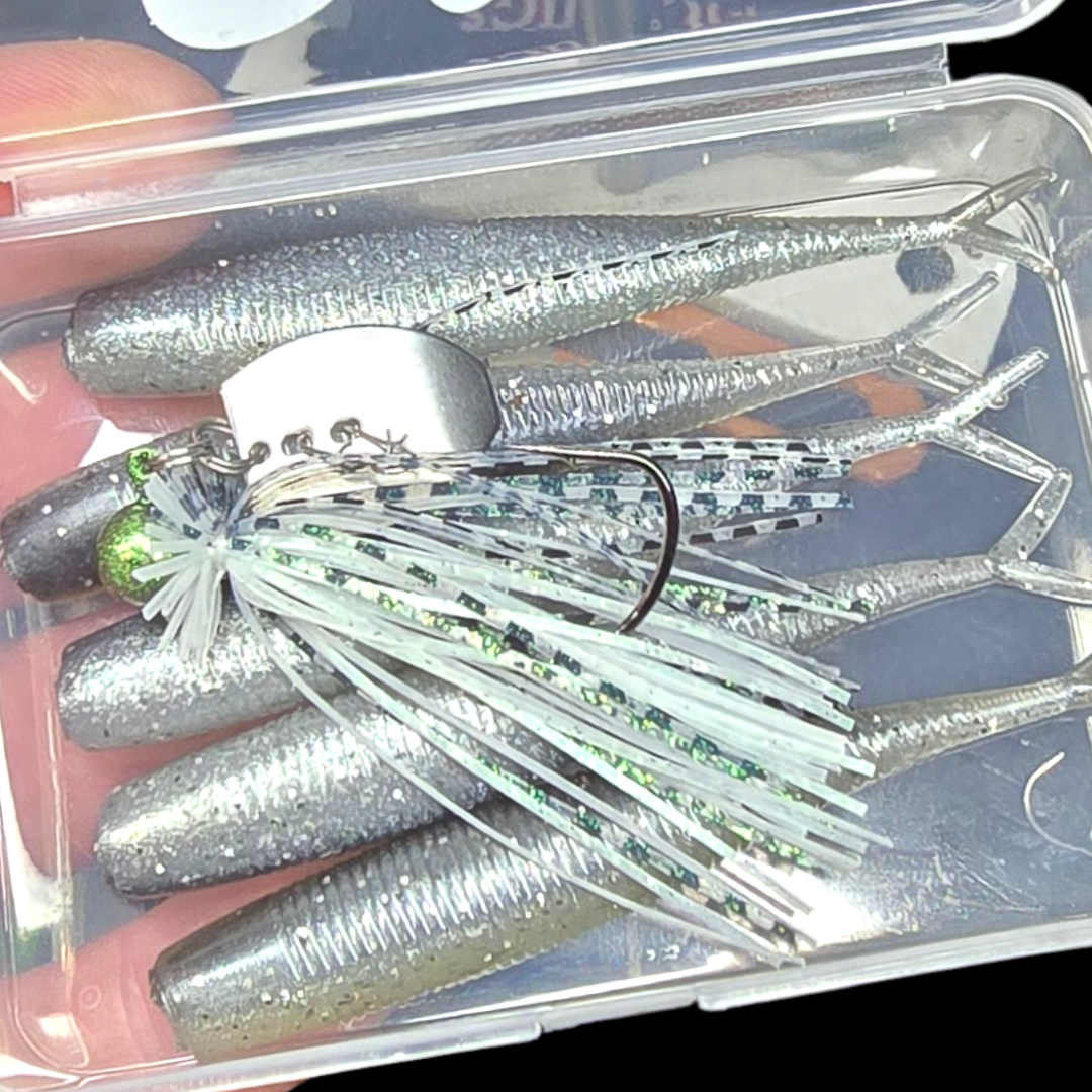 TRADITIONAL SIZE POCKET PACK