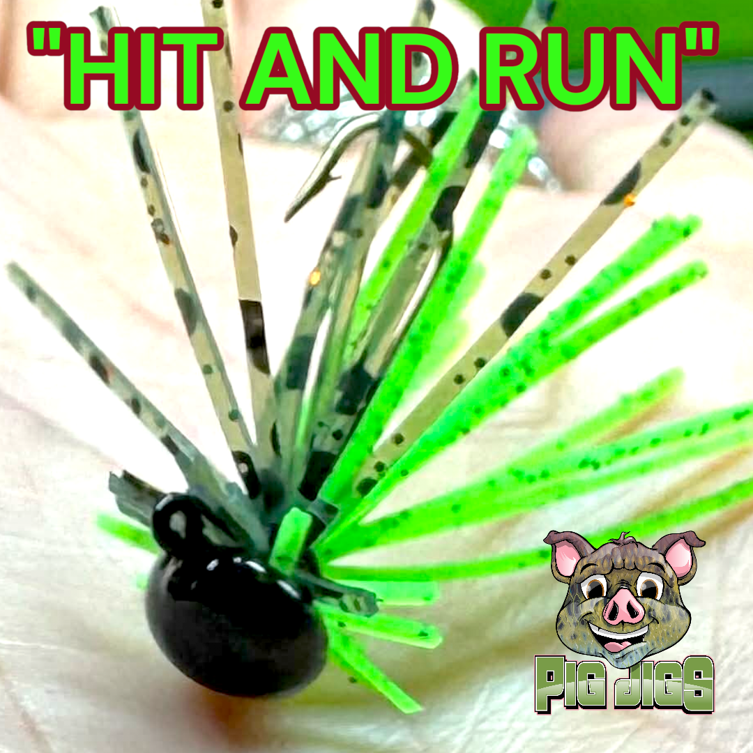 1/32 OZ MICRO JIG