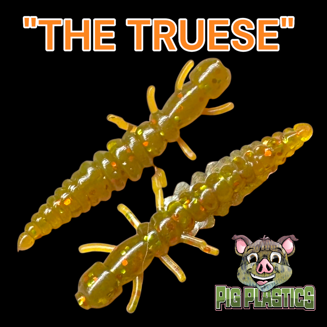 PIG PLASTICS 1.5 HELLGY