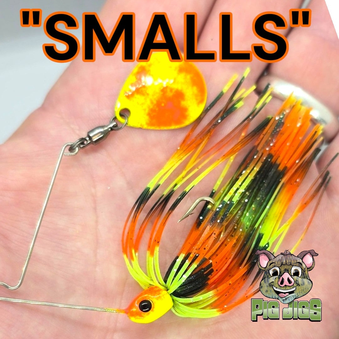 BFSPINNERBAIT