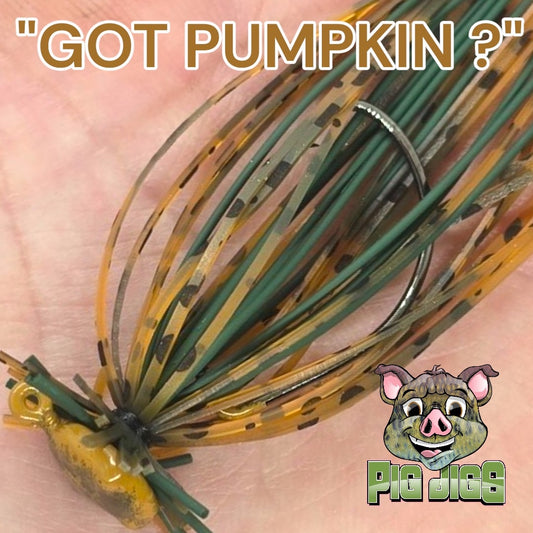 1/16 OZ NEDDIN' JIG
