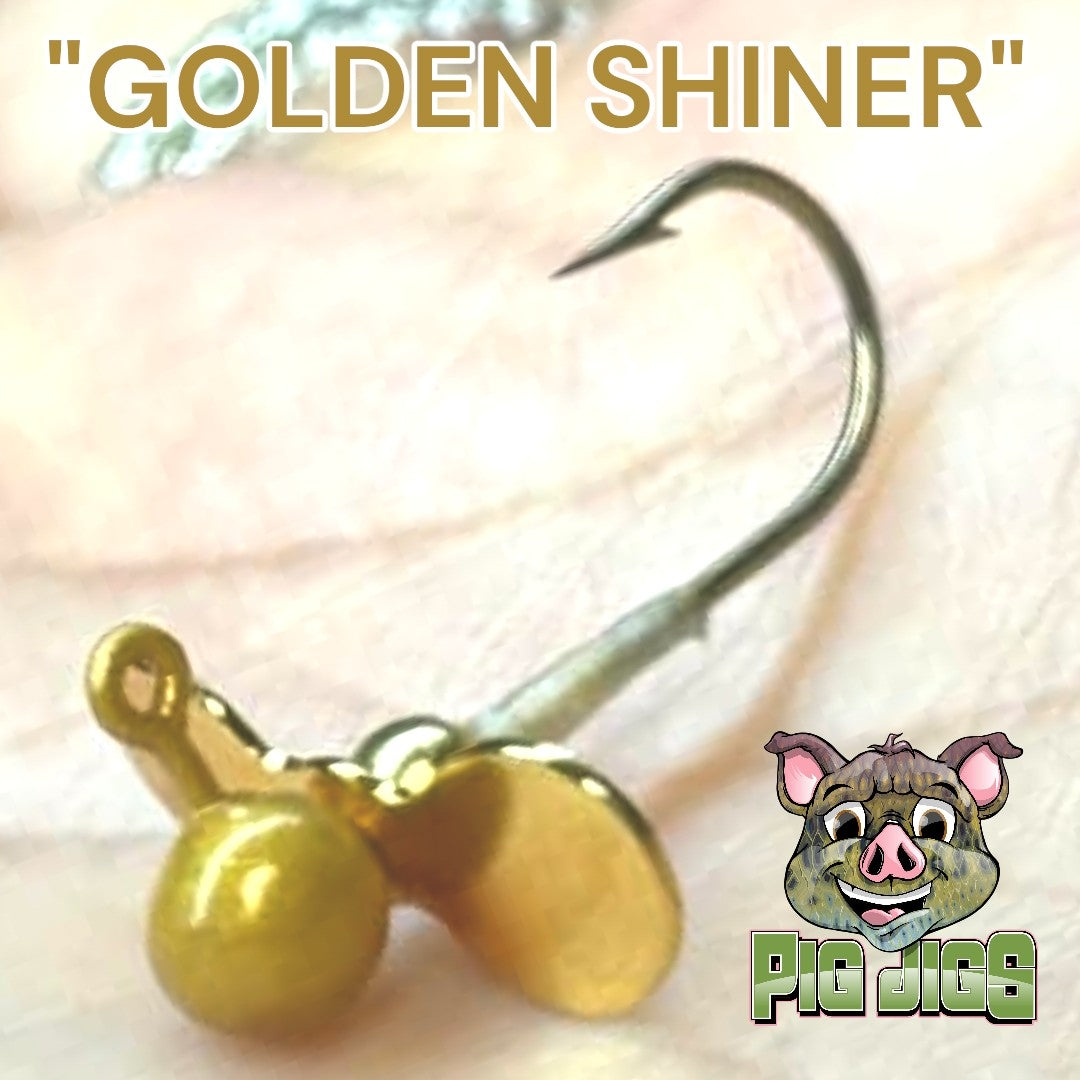 PANFISH SPIN