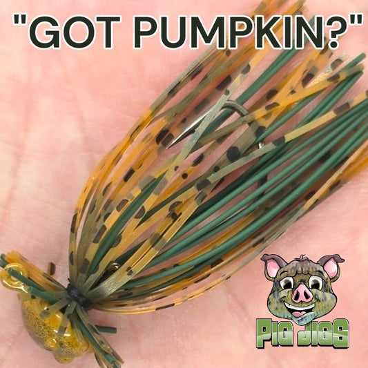 1/10 OZ  NEDDIN' JIG