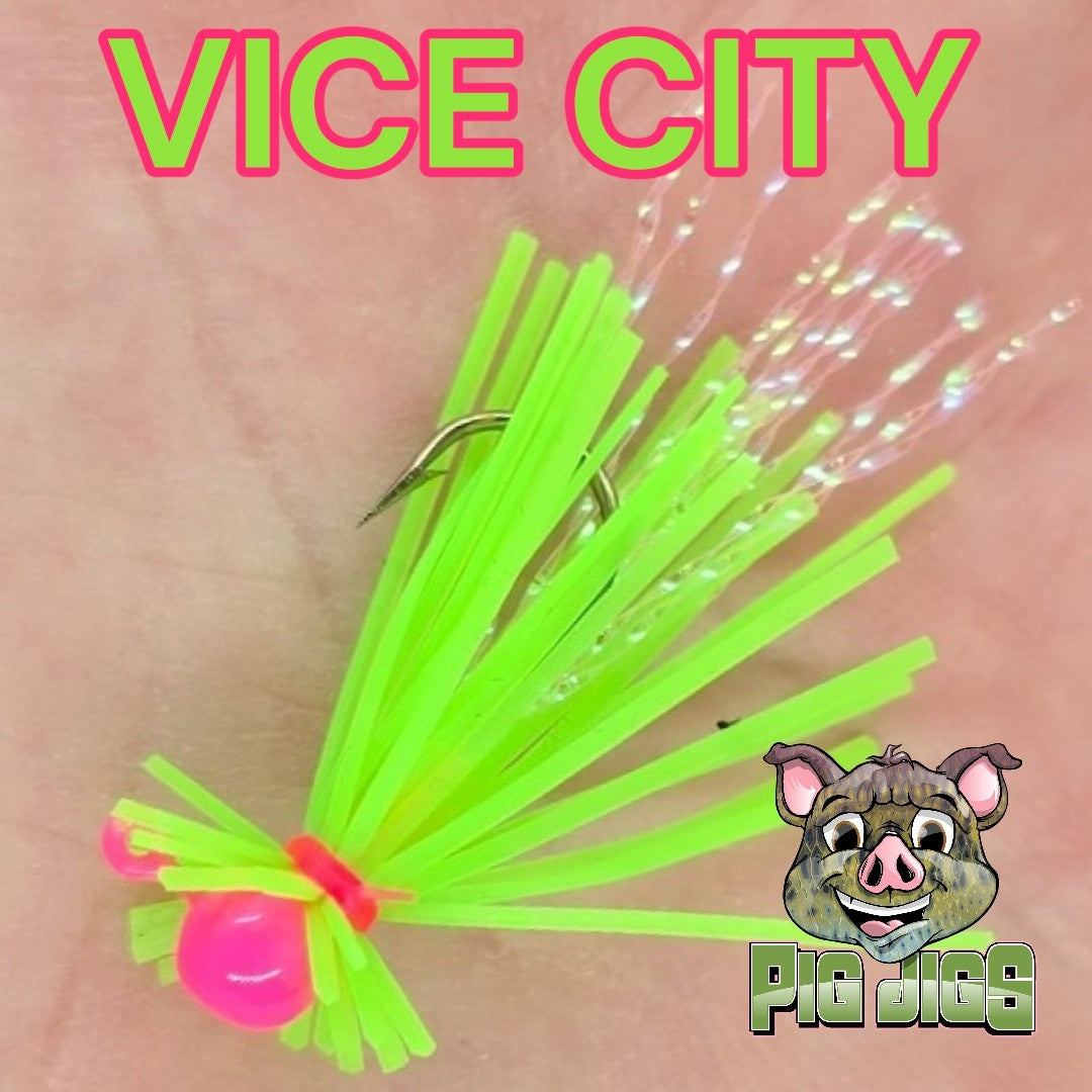 HOME PAGE – PIG JIGS