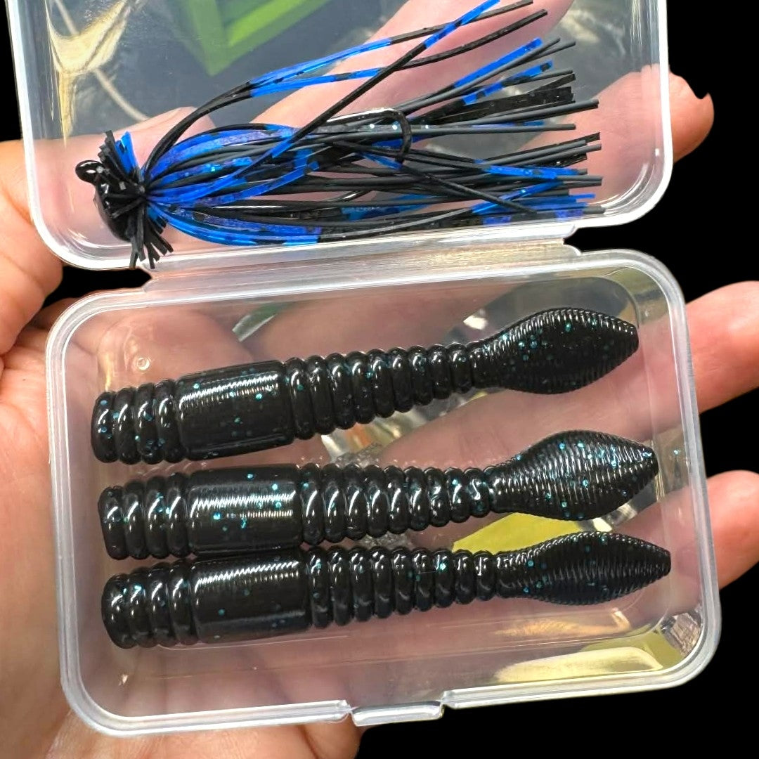 TRADITIONAL SIZE POCKET PACK