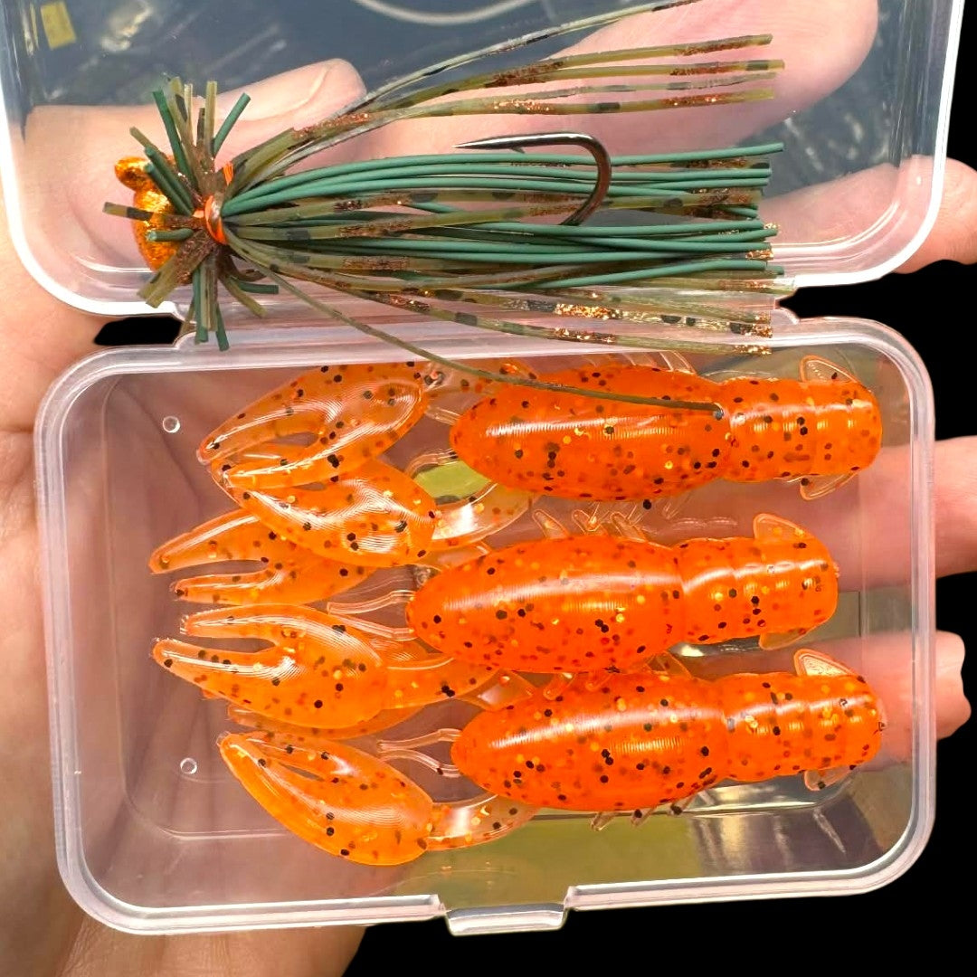 TRADITIONAL SIZE POCKET PACK