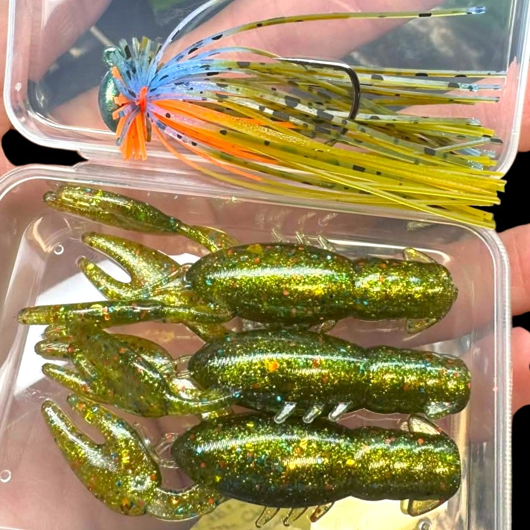 TRADITIONAL SIZE POCKET PACK