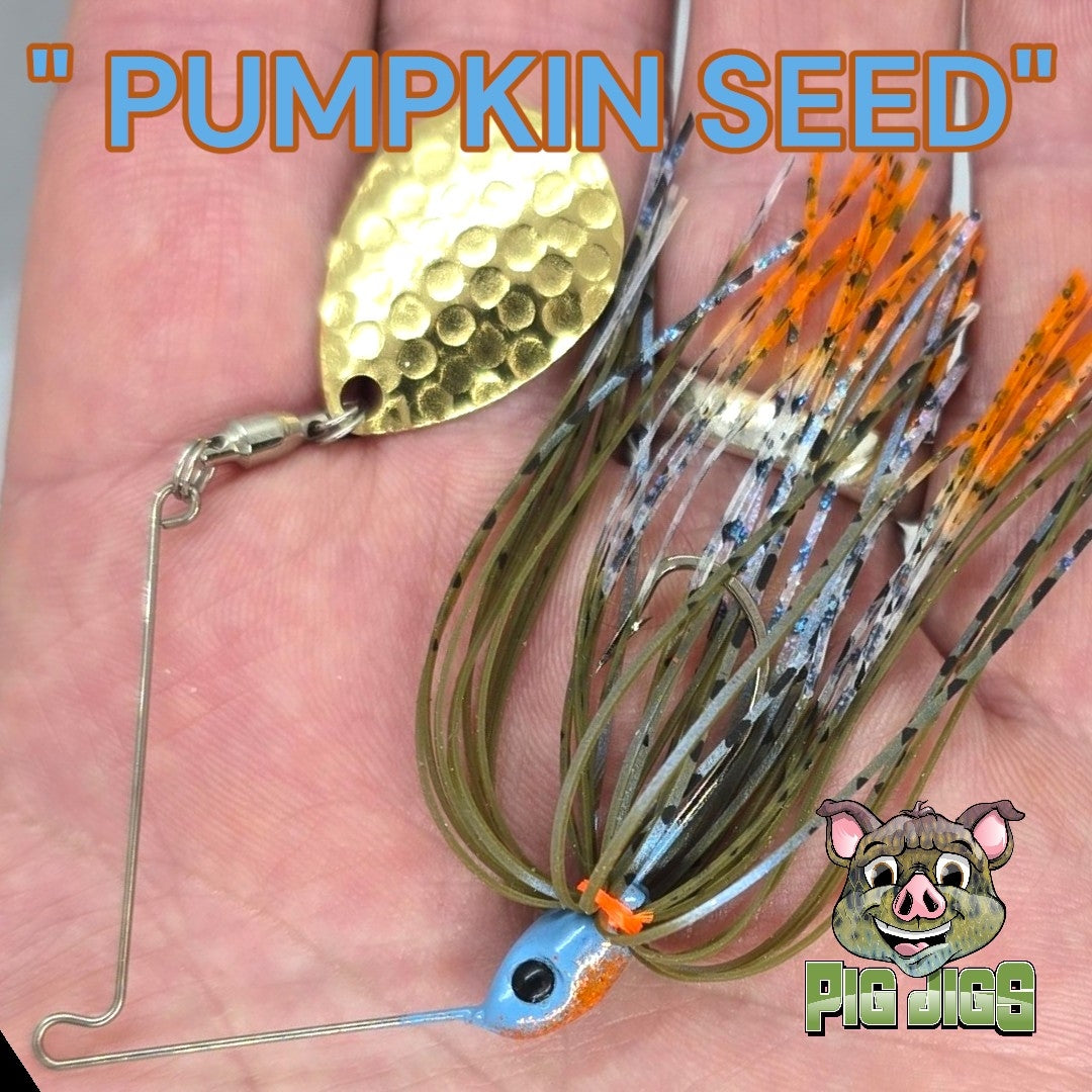 BFSPINNERBAIT