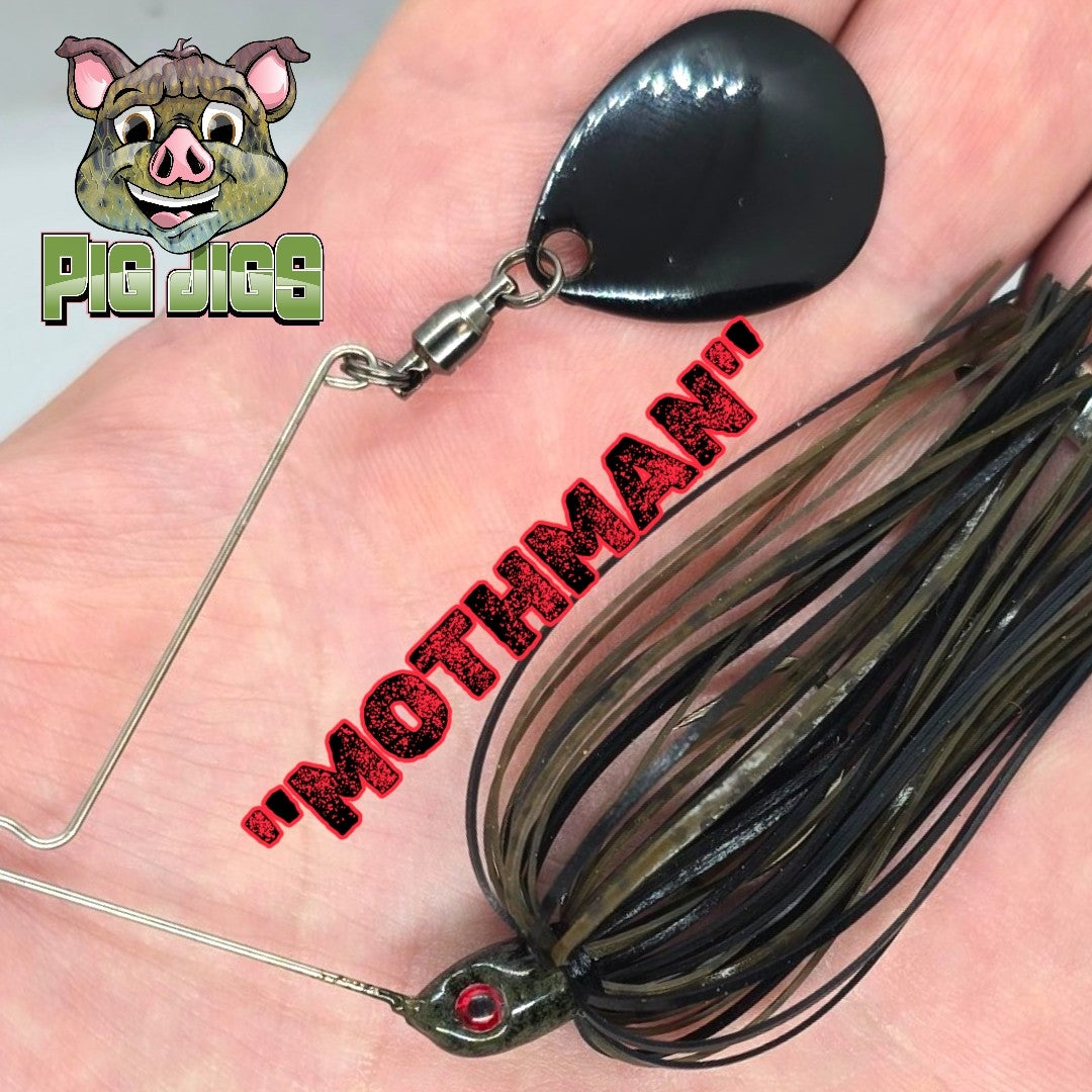 BFSPINNERBAIT