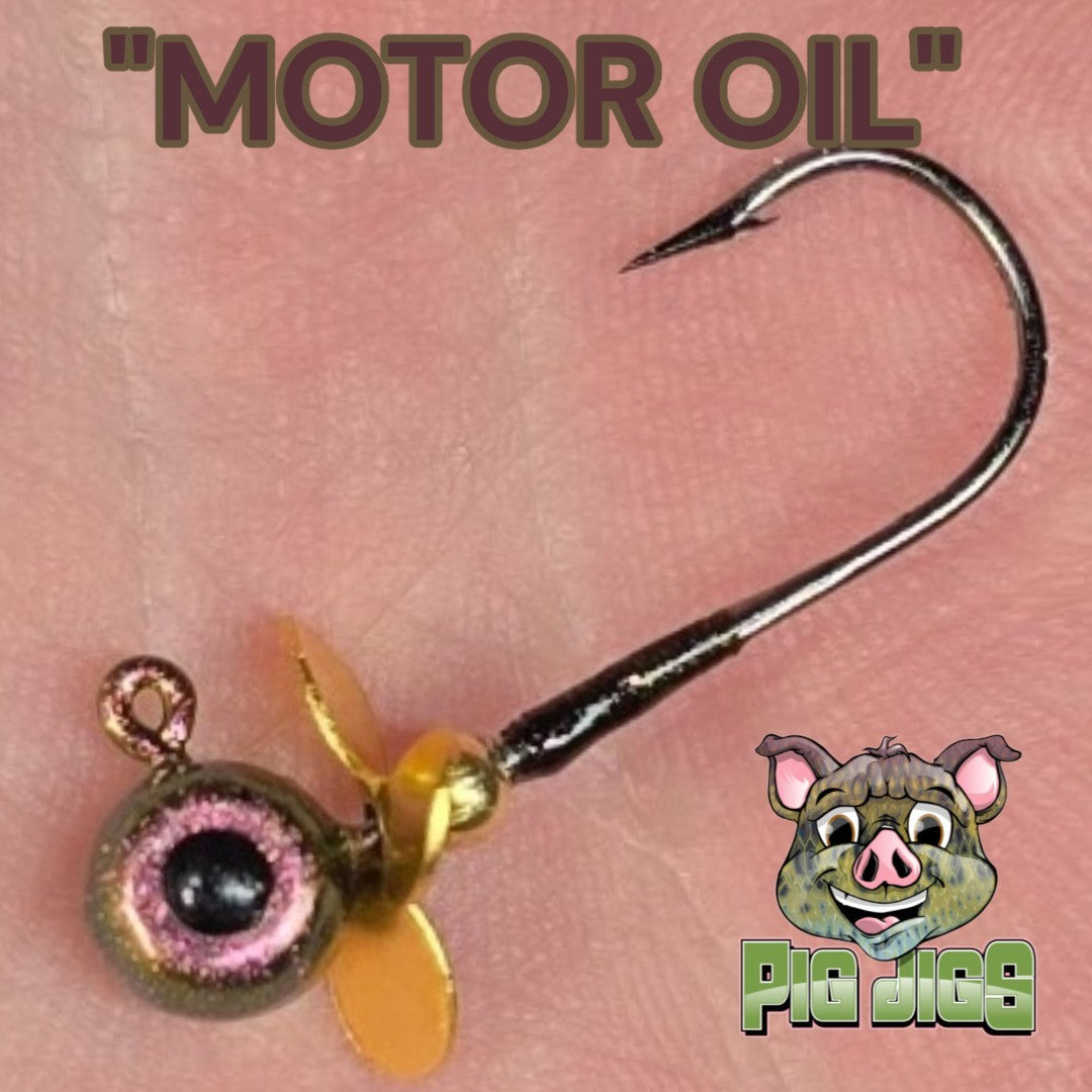 HOME PAGE – PIG JIGS