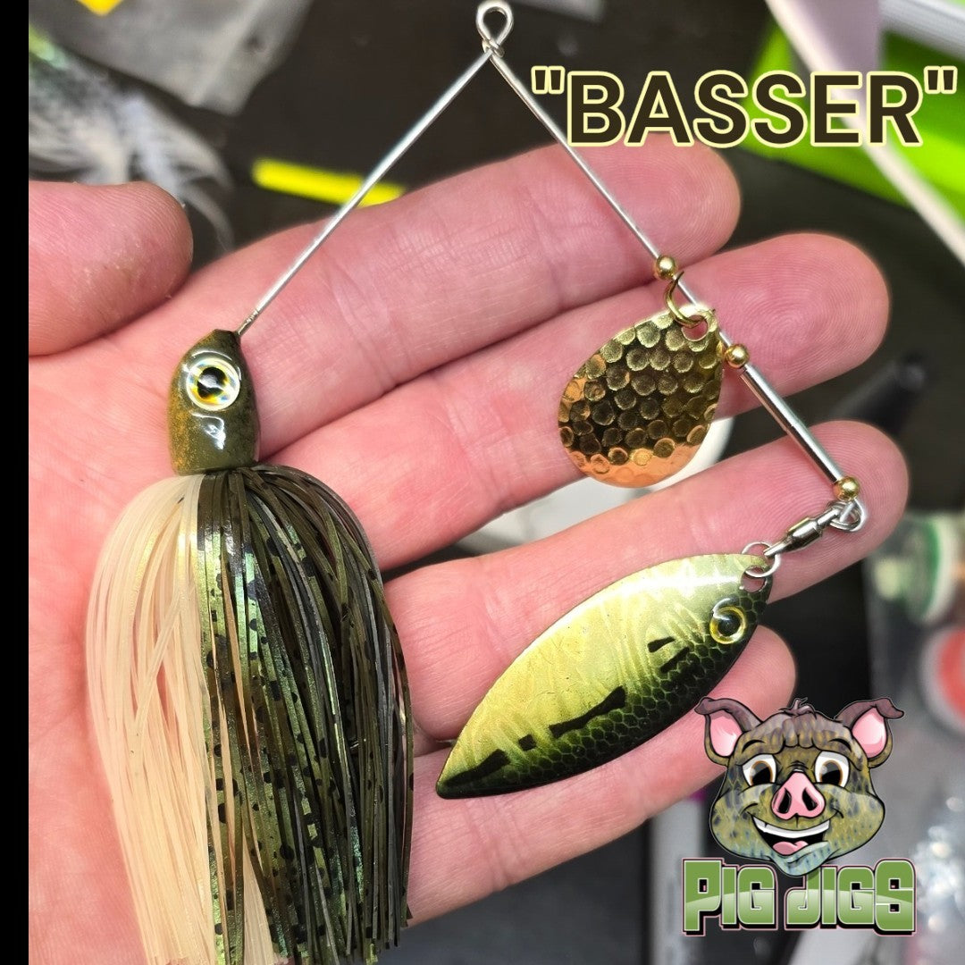 HOME PAGE – PIG JIGS