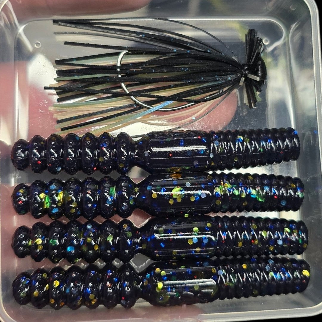 TRADITIONAL SIZE POCKET PACK