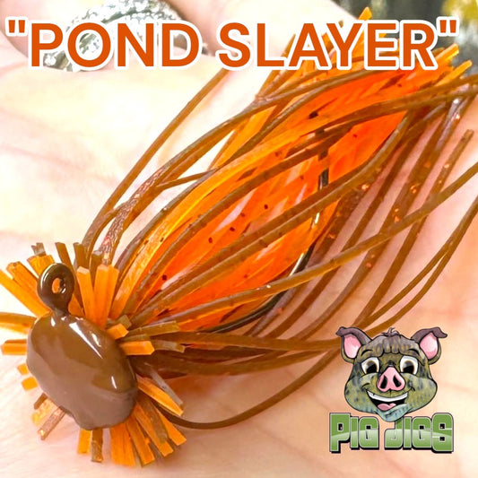 1/16 OZ NEDDIN' JIG