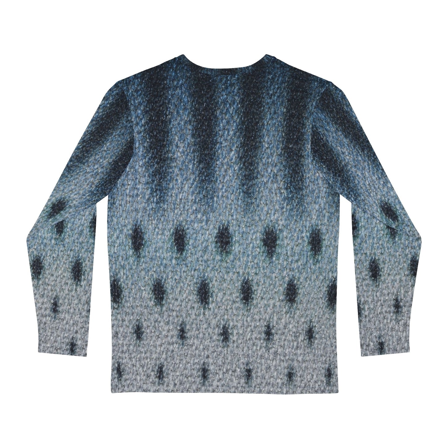 Barracuda — Unisex Long Sleeve  (SPF 50+)