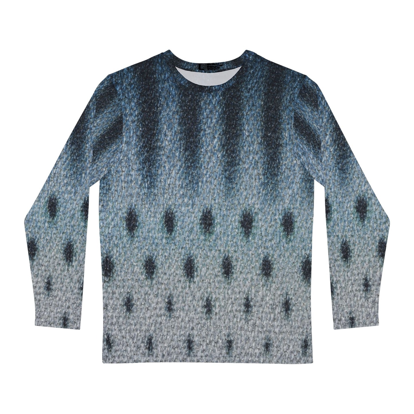 Barracuda — Unisex Long Sleeve  (SPF 50+)
