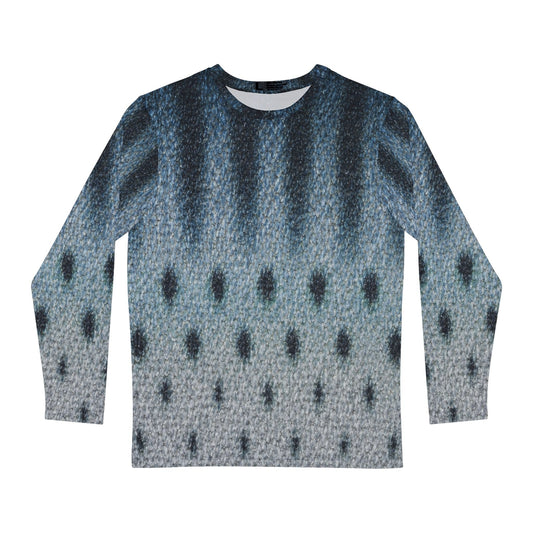 Barracuda — Unisex Long Sleeve  (SPF 50+)