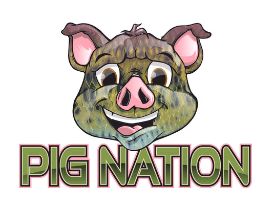 PIG NATION CUSTOMS