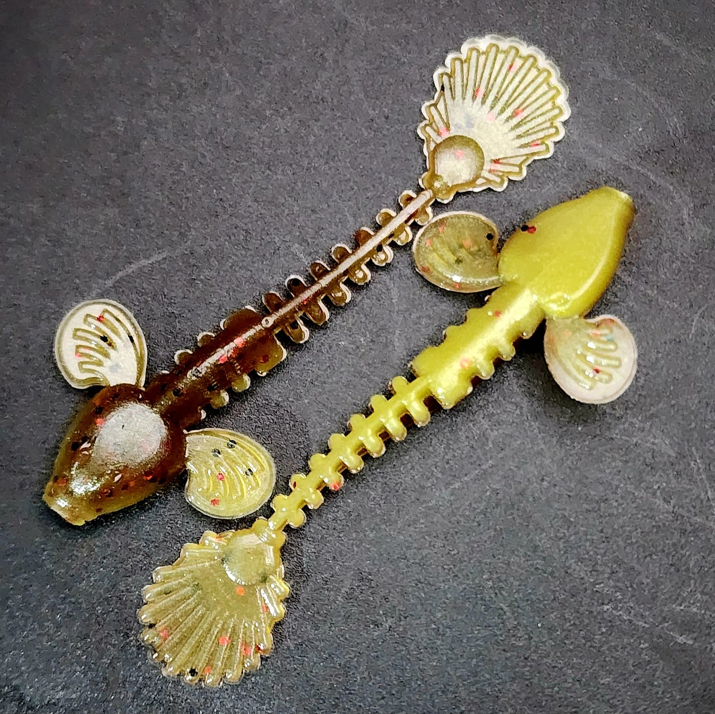 2" Sculpin "The Boulder Bandit"