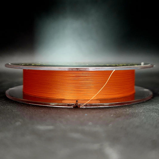 4x Micro PE Braid "Appalachian Silk"