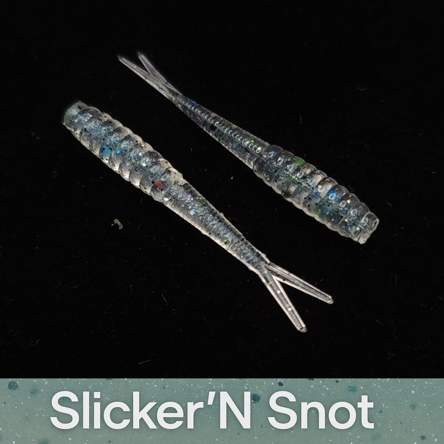1.25" Inch Micro Fluke "The Ditch Stick"