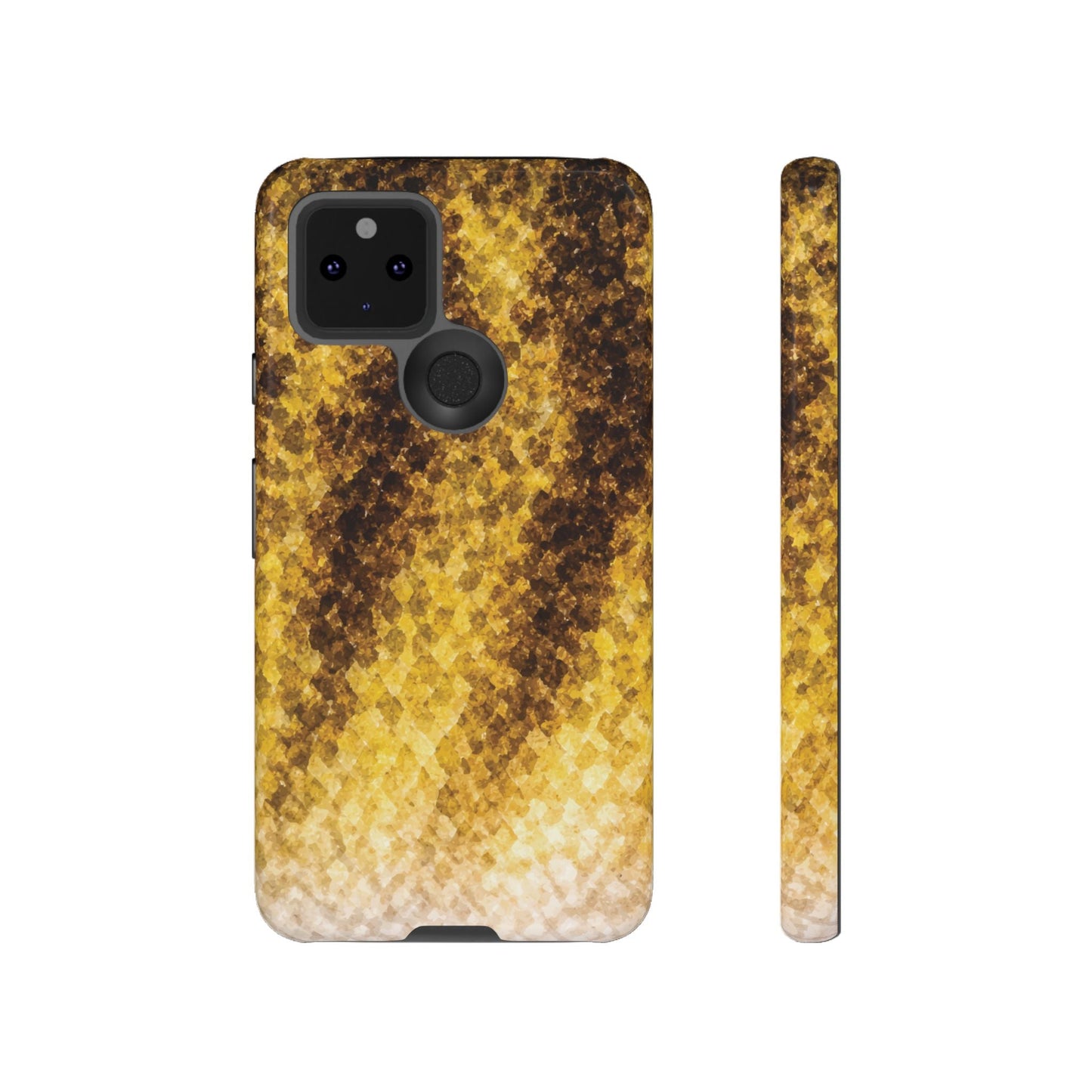 Smallmouth Bass — Tough Phone Case (Android)
