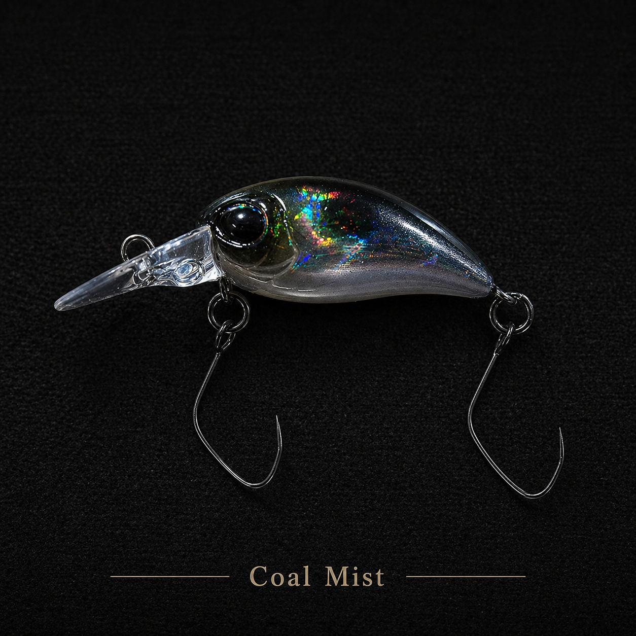 Tiny Tater™ Micro Crankbait