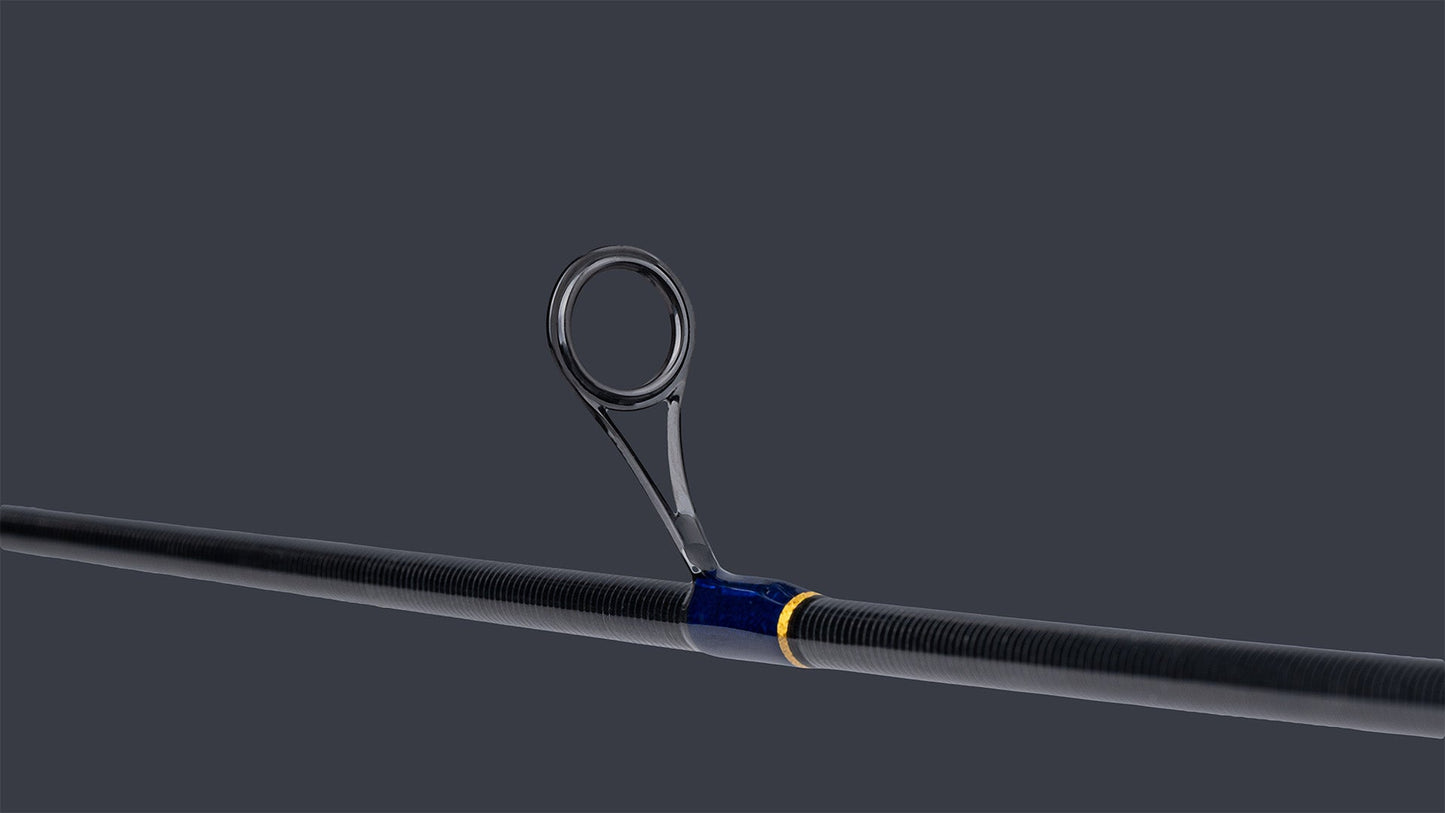 Buoyancy 7'0" Medium Light Spinning Mod Fast
