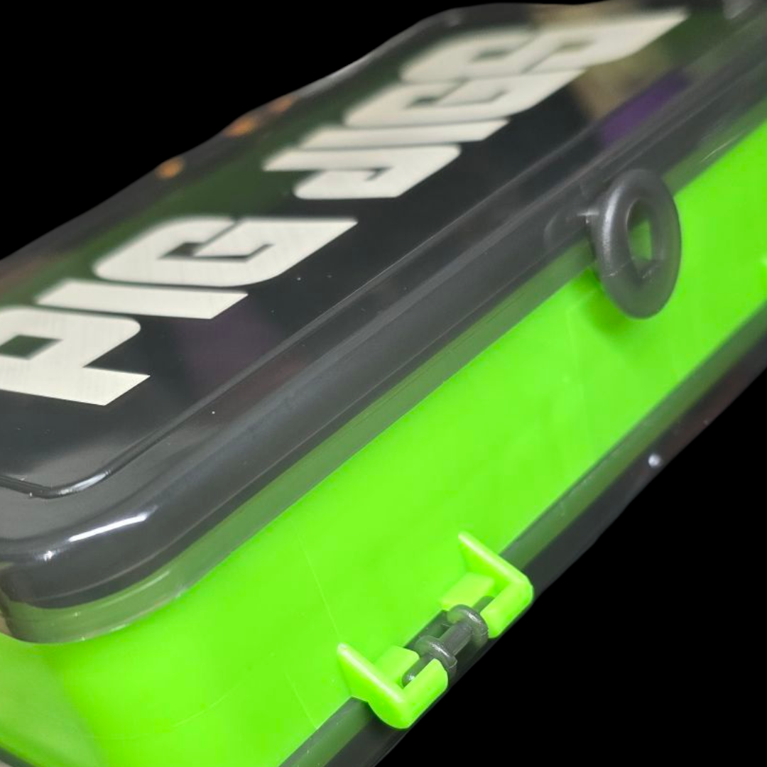 PIG JIGS JIGLET BOX